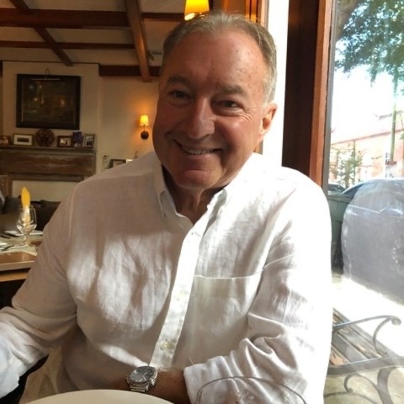 Meet your Posher, Doug - Picture 1 of 1